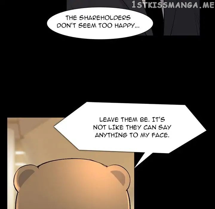 Super Rich chapter 61 - page 40