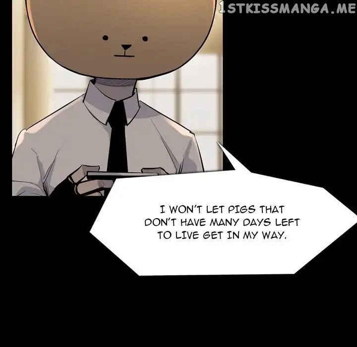 Super Rich chapter 61 - page 41