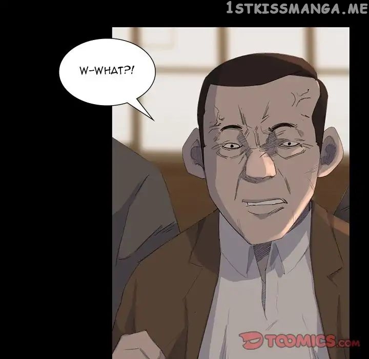 Super Rich chapter 61 - page 42