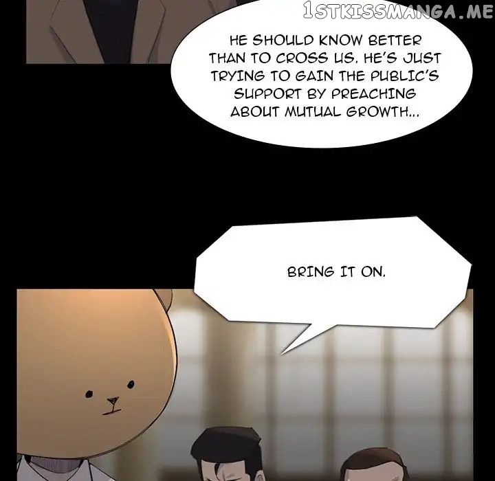 Super Rich chapter 61 - page 44