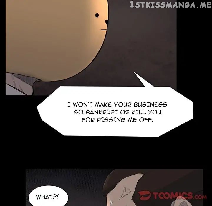 Super Rich chapter 61 - page 46