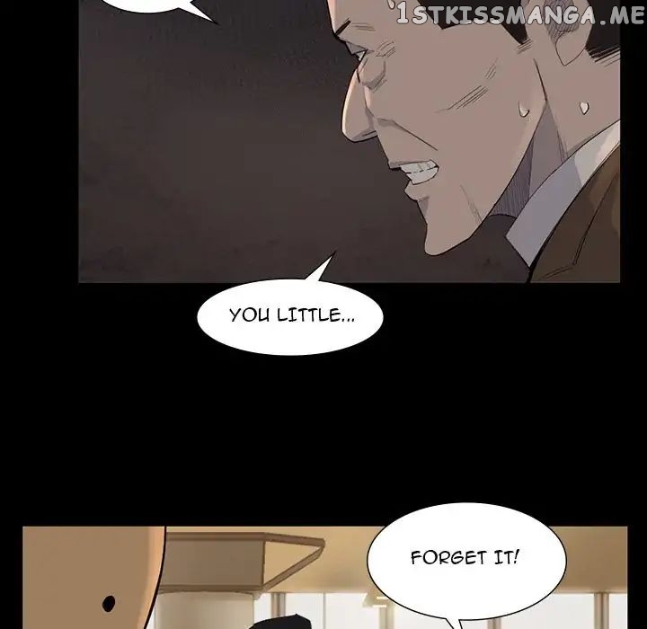 Super Rich chapter 61 - page 47