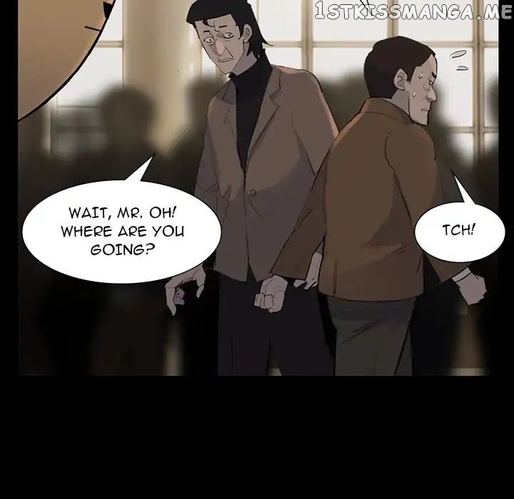 Super Rich chapter 61 - page 48