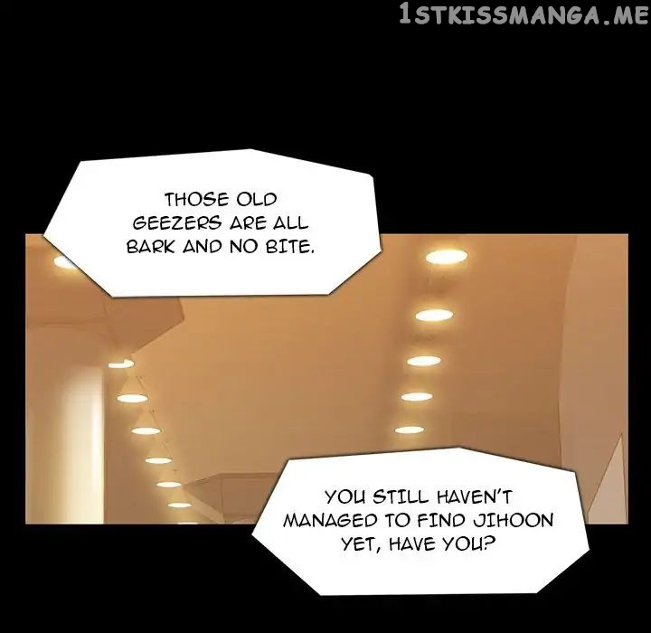 Super Rich chapter 61 - page 49
