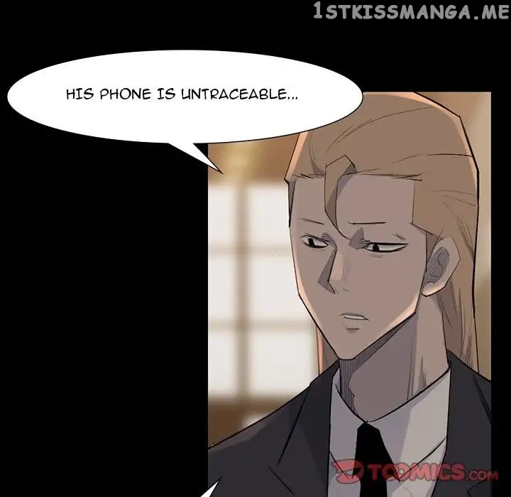 Super Rich chapter 61 - page 50