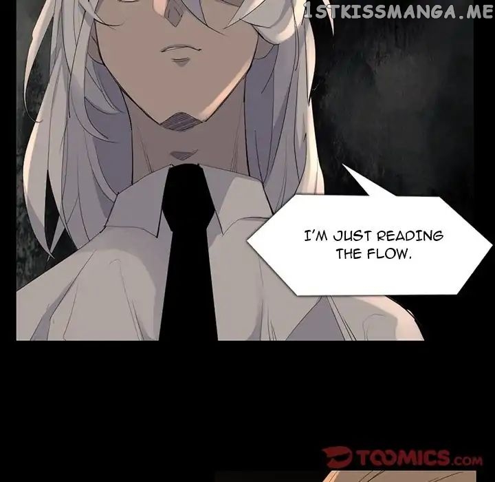 Super Rich chapter 61 - page 58