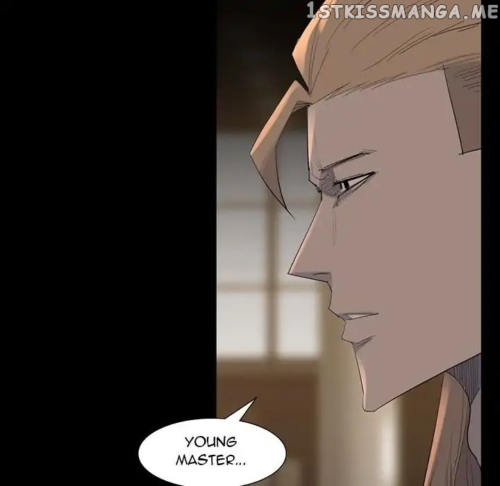 Super Rich chapter 61 - page 59