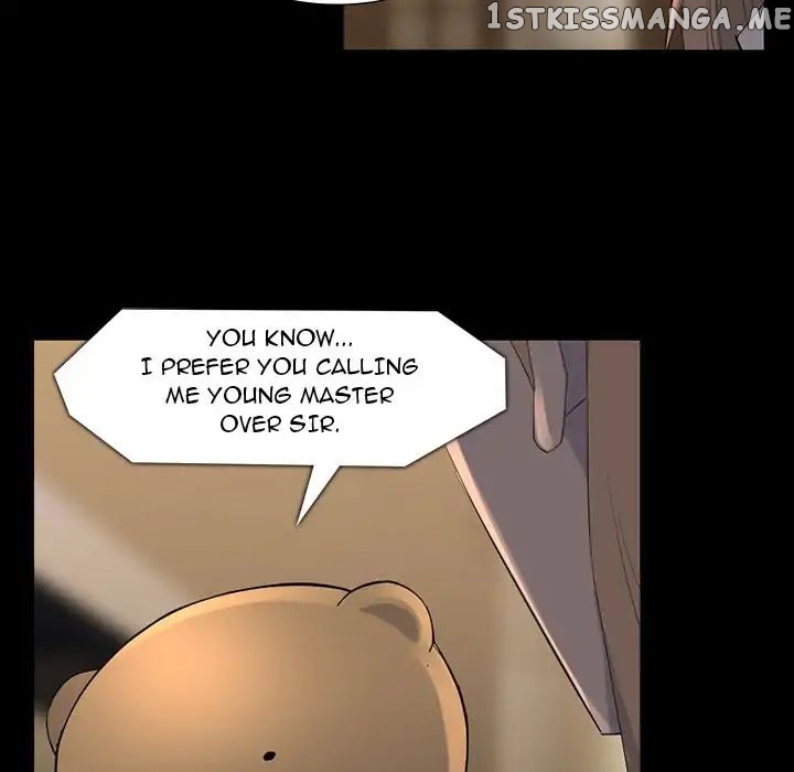 Super Rich chapter 61 - page 60