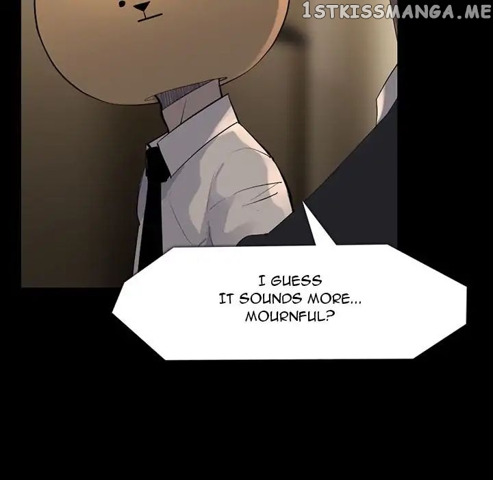 Super Rich chapter 61 - page 61