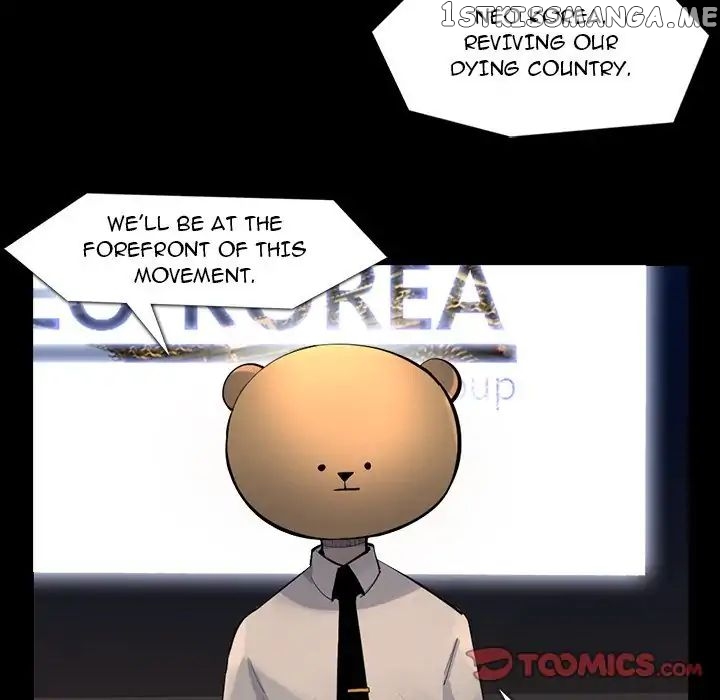 Super Rich chapter 61 - page 66