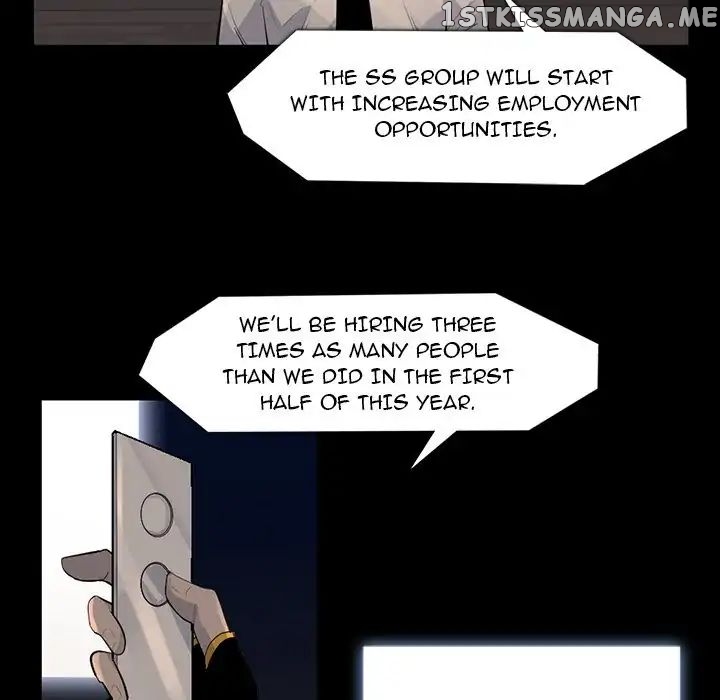 Super Rich chapter 61 - page 67