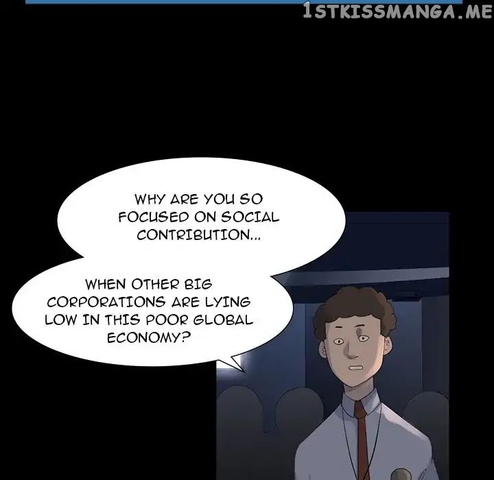 Super Rich chapter 61 - page 71
