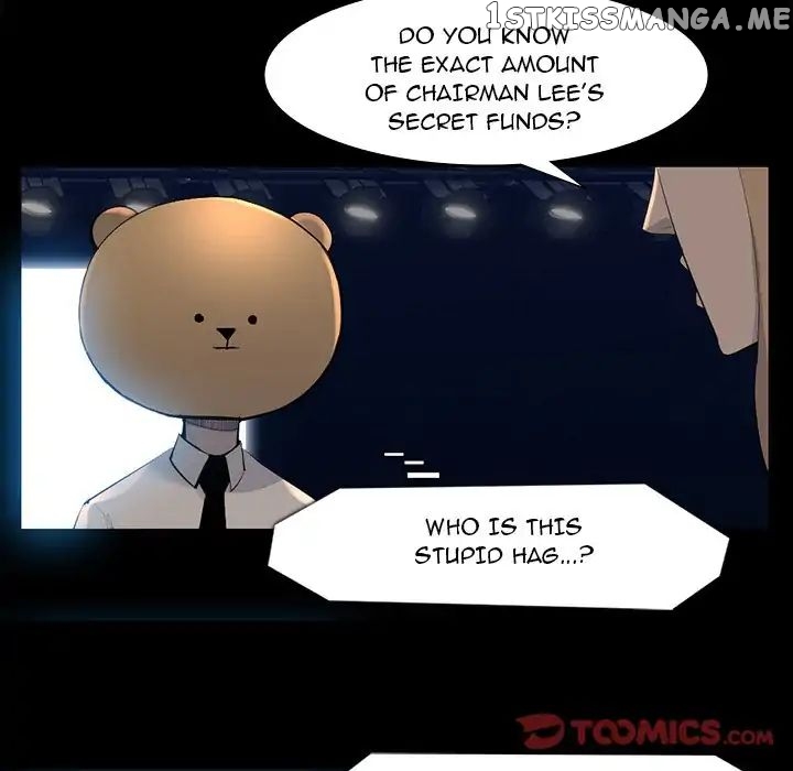 Super Rich chapter 61 - page 74