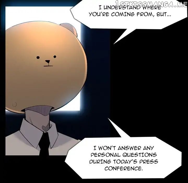 Super Rich chapter 61 - page 75