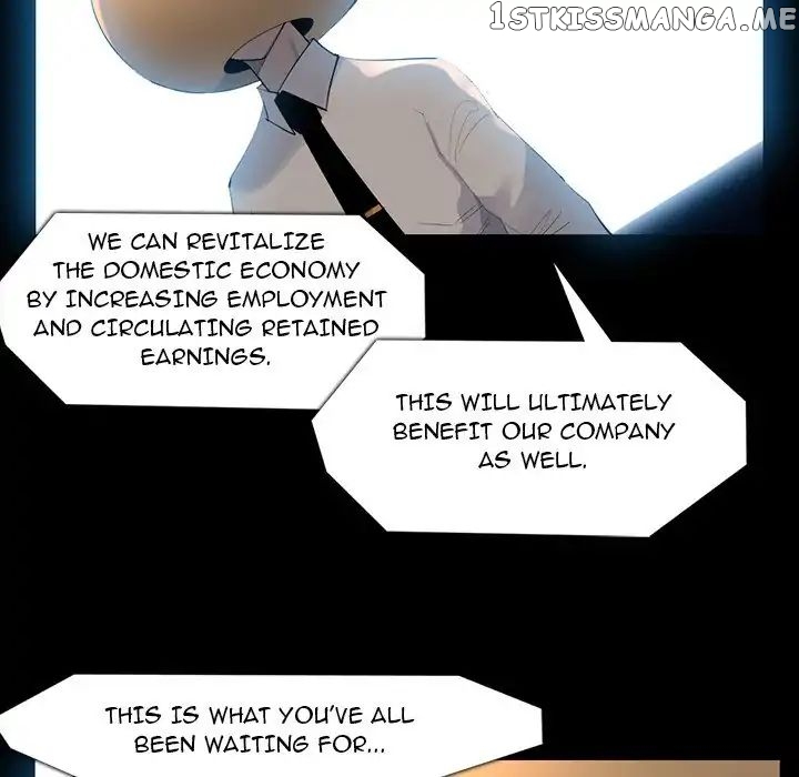 Super Rich chapter 61 - page 81