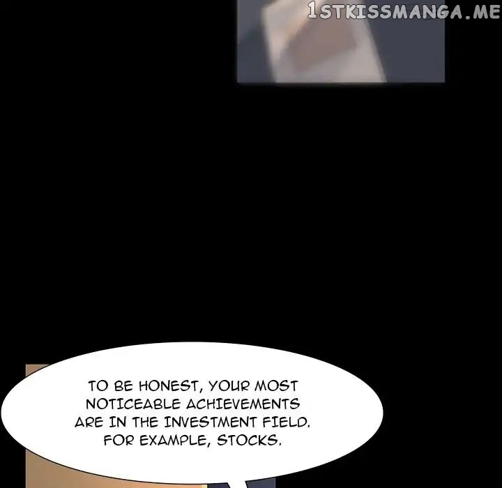 Super Rich chapter 61 - page 88