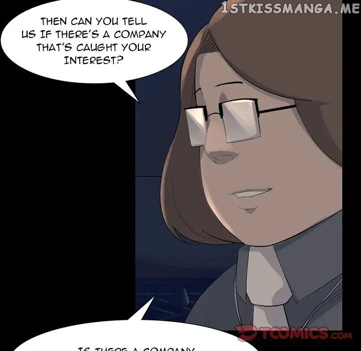 Super Rich chapter 61 - page 90