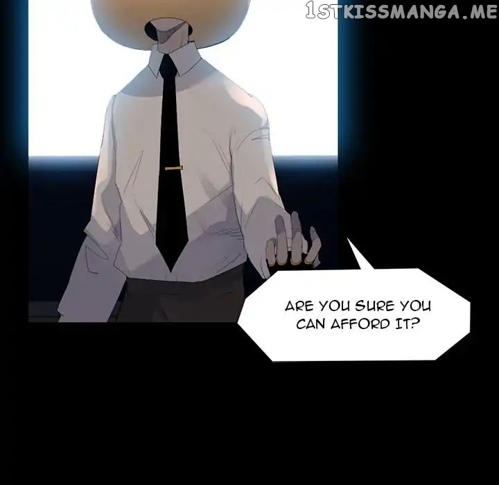 Super Rich chapter 61 - page 92
