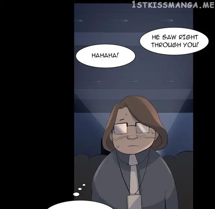 Super Rich chapter 61 - page 93