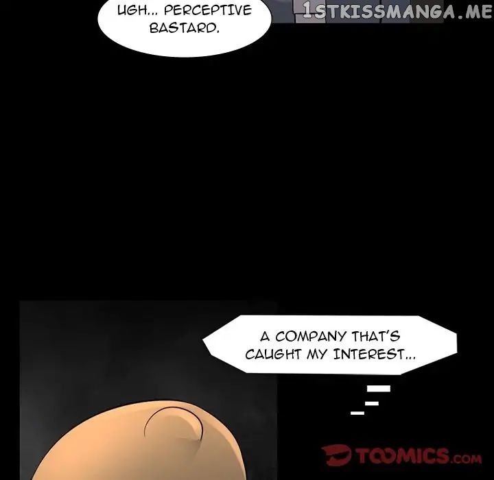 Super Rich chapter 61 - page 94