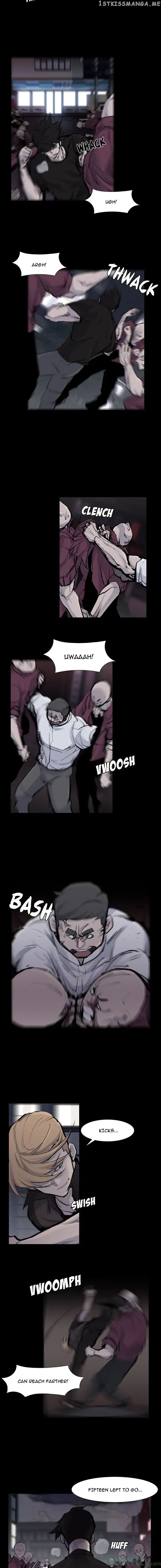 Super Rich chapter 30 - page 2