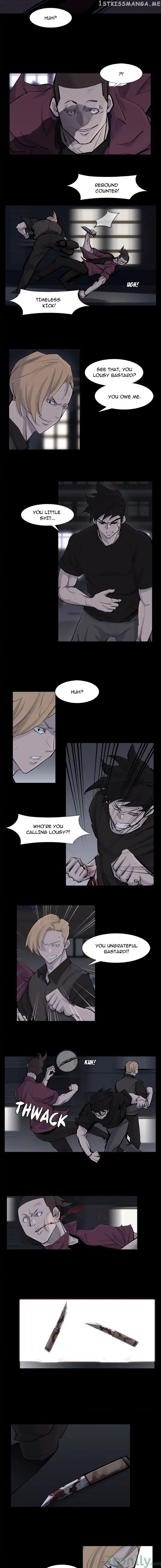 Super Rich chapter 30 - page 4