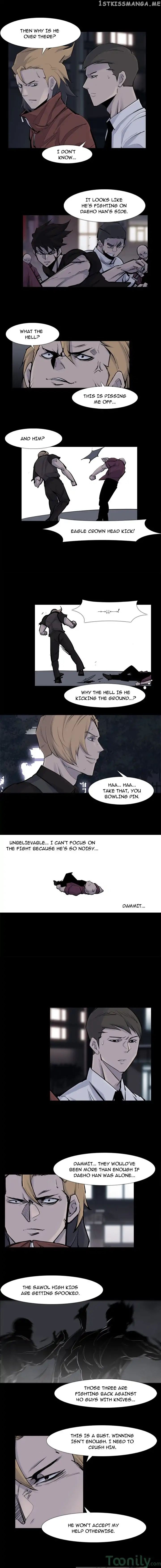 Super Rich chapter 30 - page 6