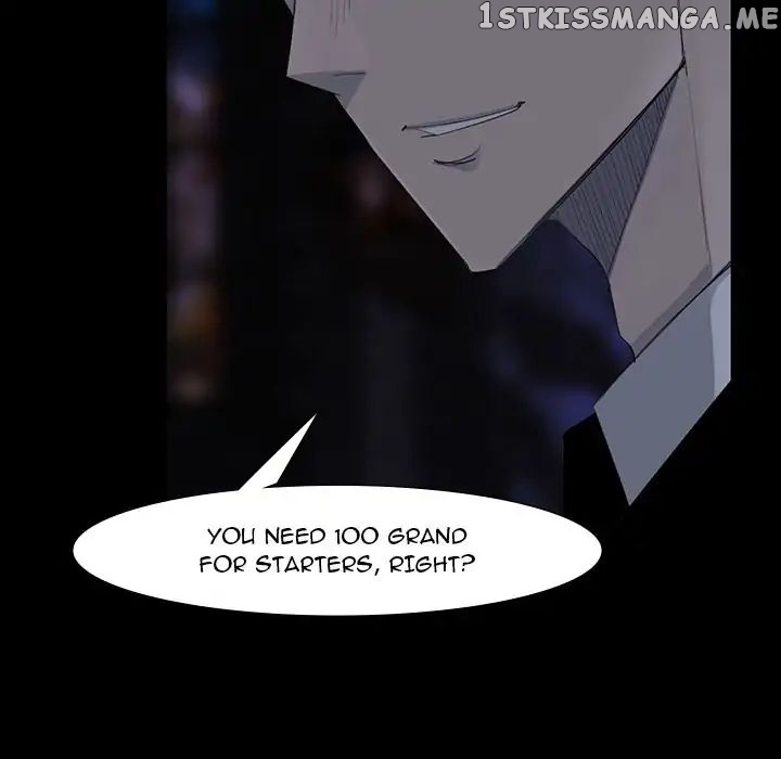 Super Rich chapter 60 - page 100