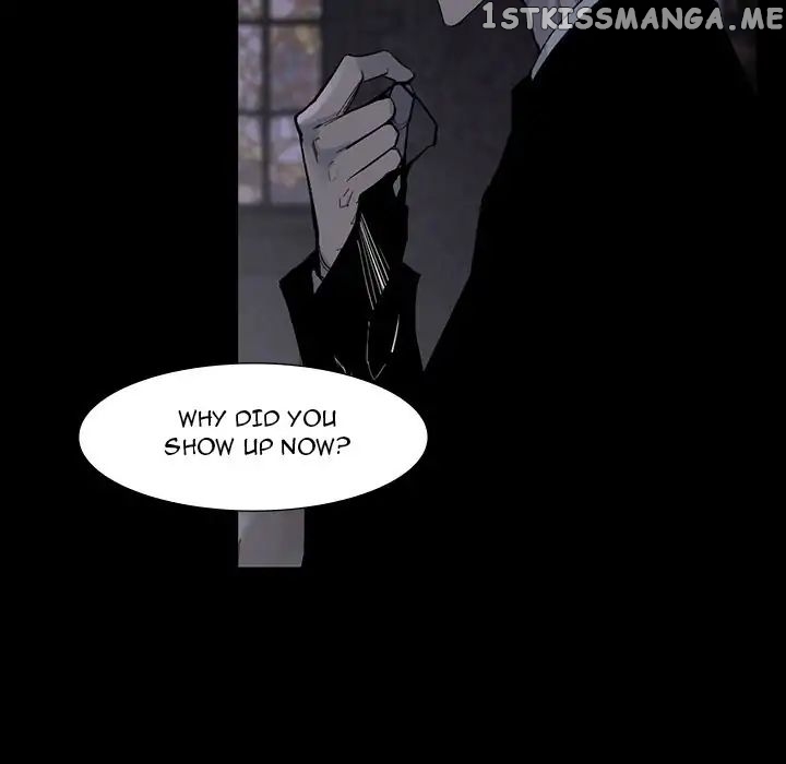 Super Rich chapter 60 - page 11