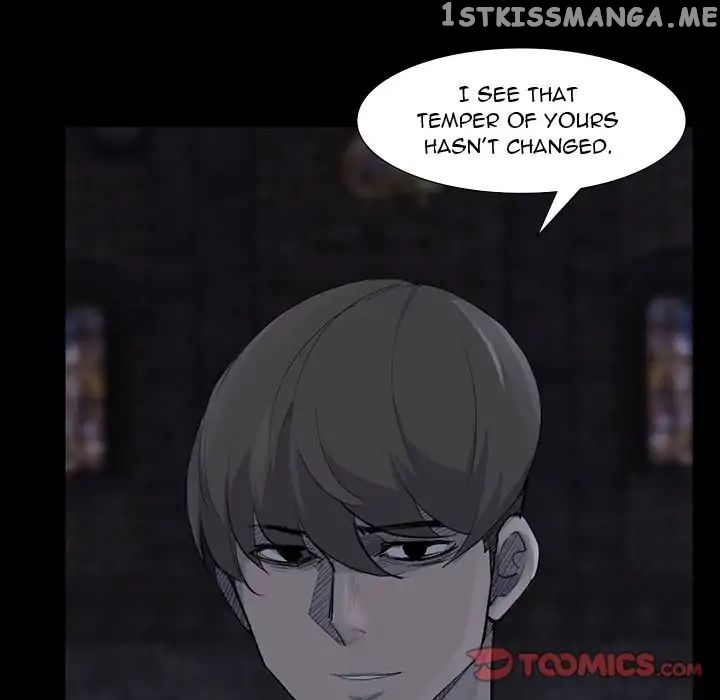 Super Rich chapter 60 - page 15
