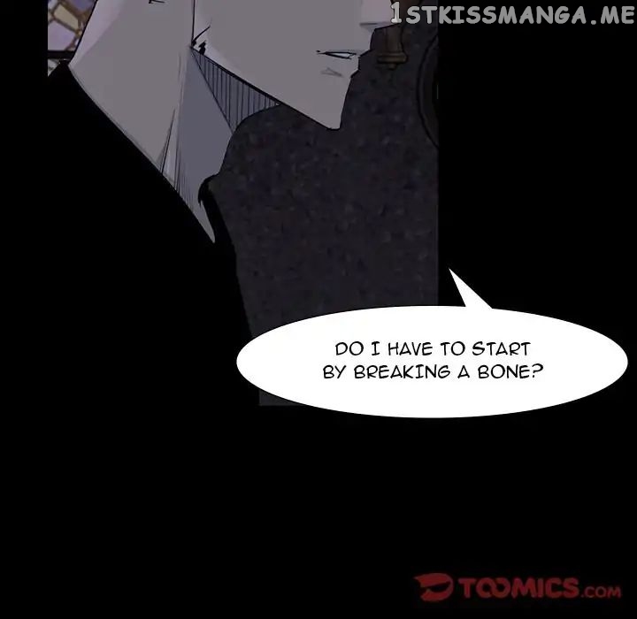 Super Rich chapter 60 - page 18