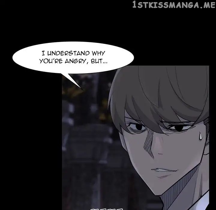Super Rich chapter 60 - page 19