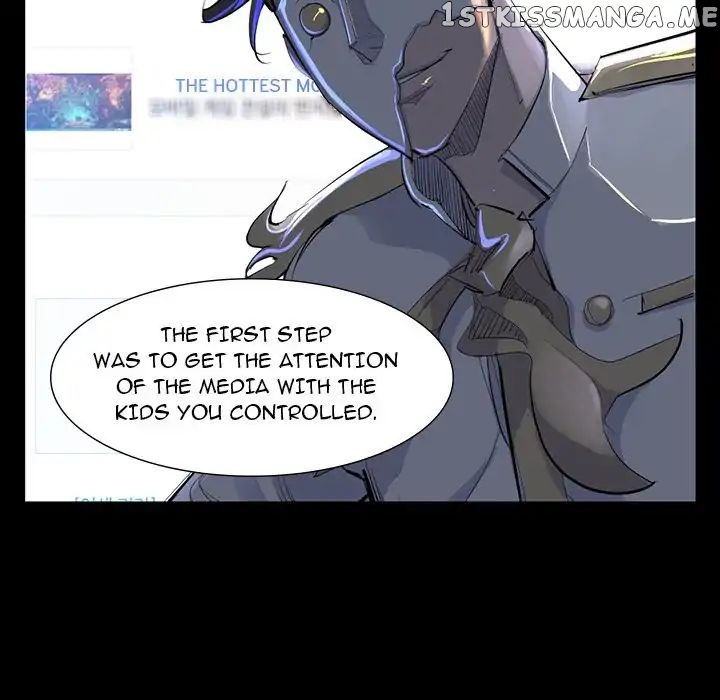 Super Rich chapter 60 - page 34