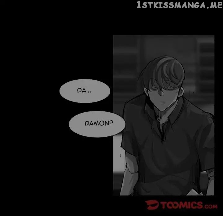 Super Rich chapter 60 - page 45