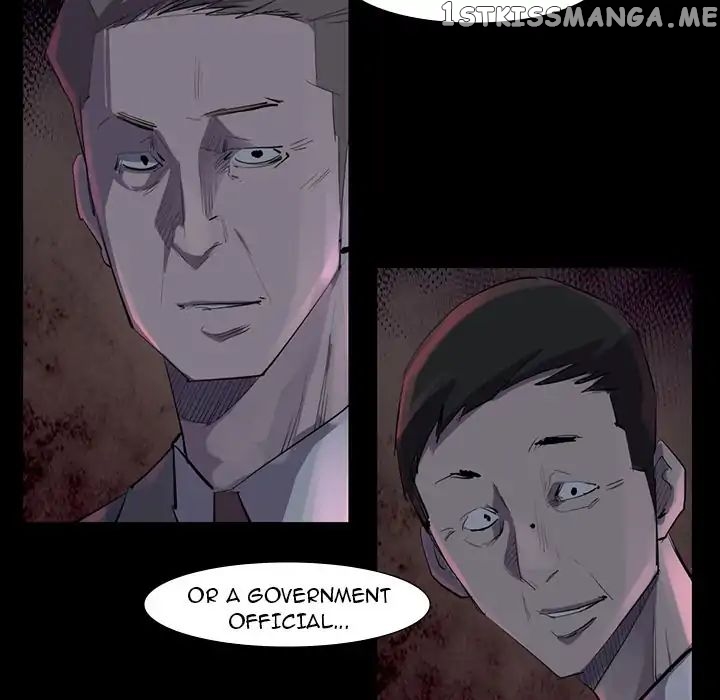 Super Rich chapter 60 - page 50