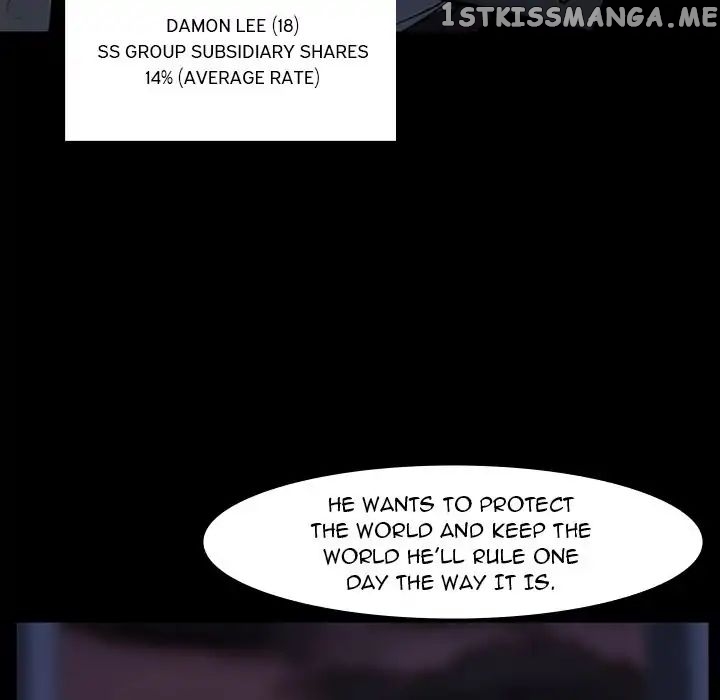 Super Rich chapter 60 - page 56