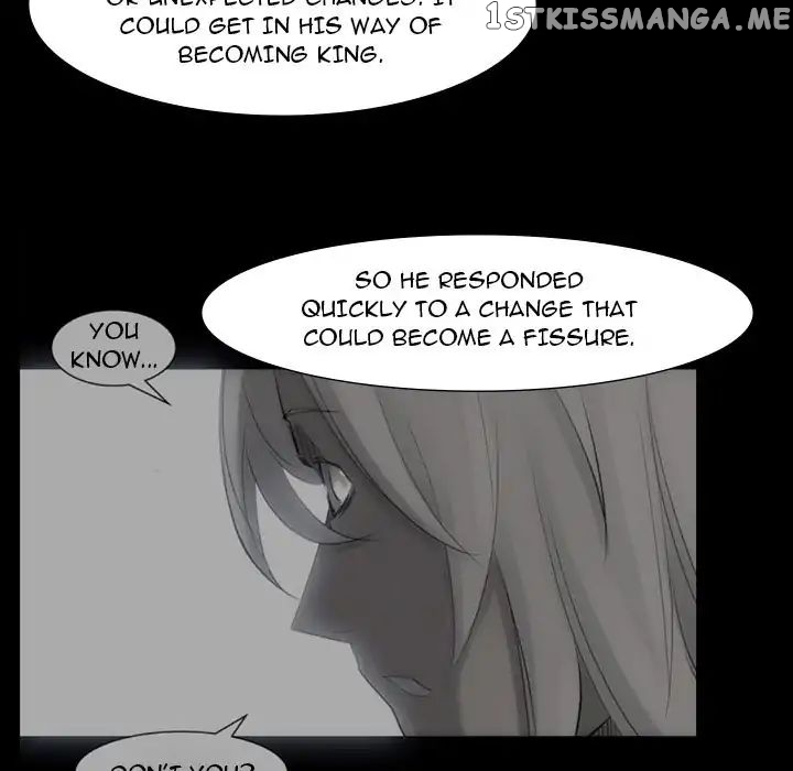 Super Rich chapter 60 - page 58