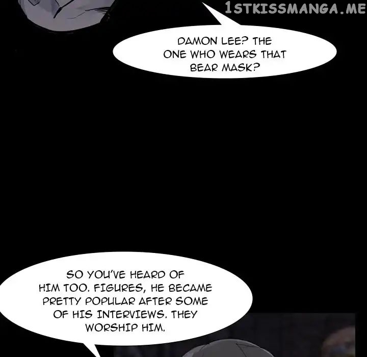 Super Rich chapter 60 - page 61