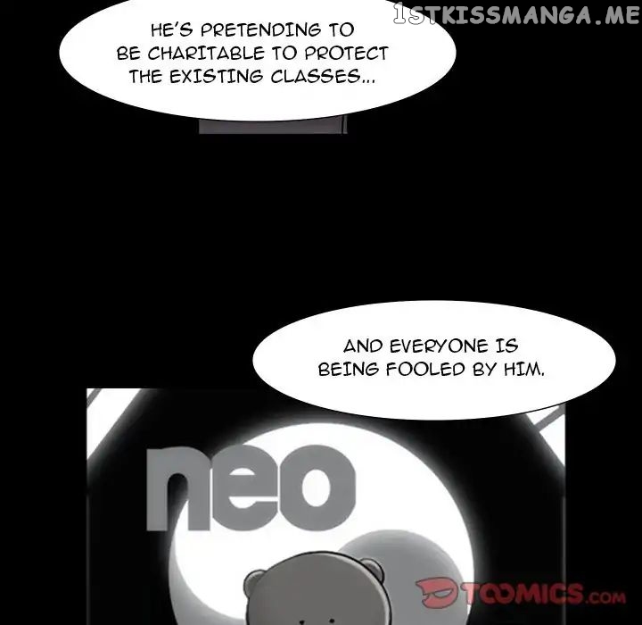 Super Rich chapter 60 - page 63