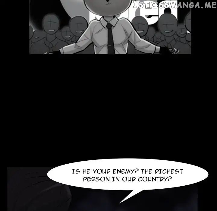 Super Rich chapter 60 - page 64