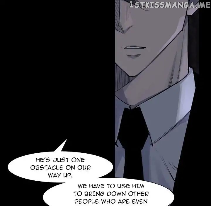 Super Rich chapter 60 - page 67