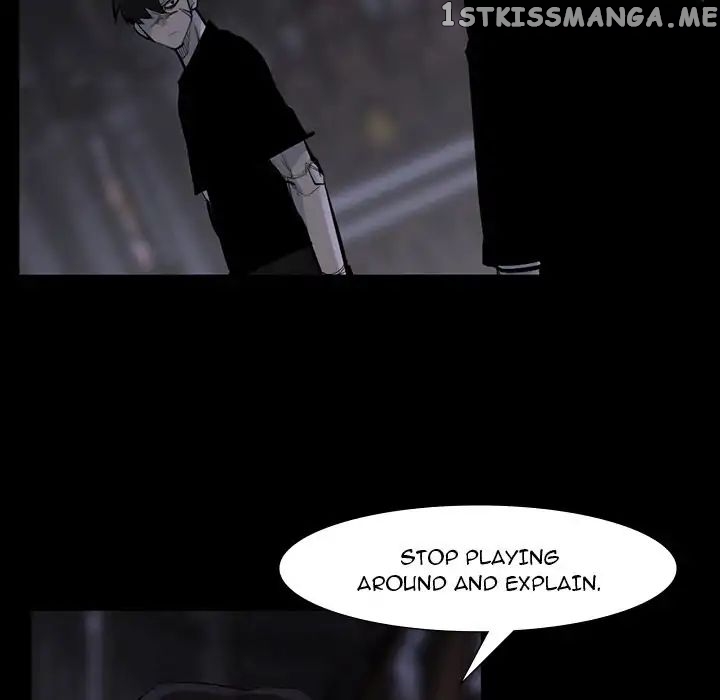 Super Rich chapter 60 - page 8