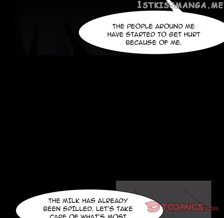 Super Rich chapter 60 - page 93