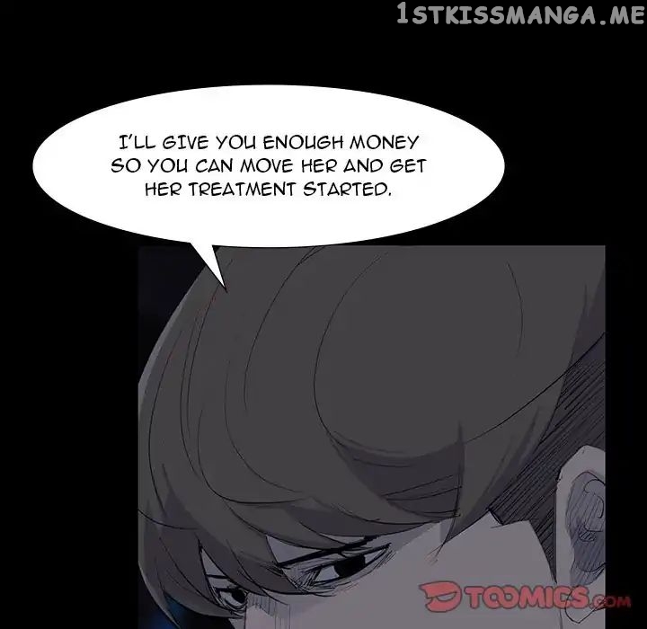 Super Rich chapter 60 - page 99