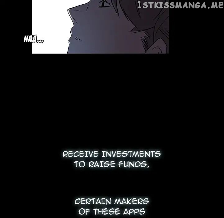 Super Rich chapter 3 - page 103