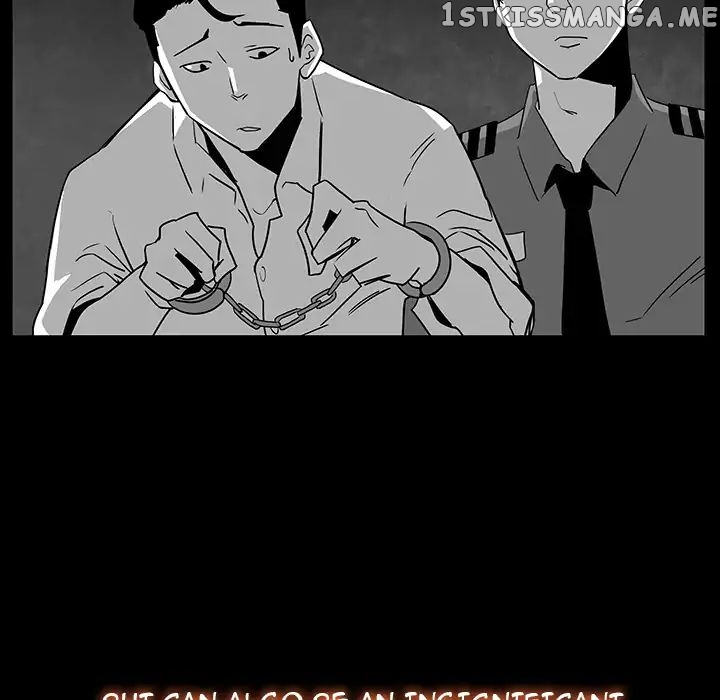 Super Rich chapter 3 - page 14