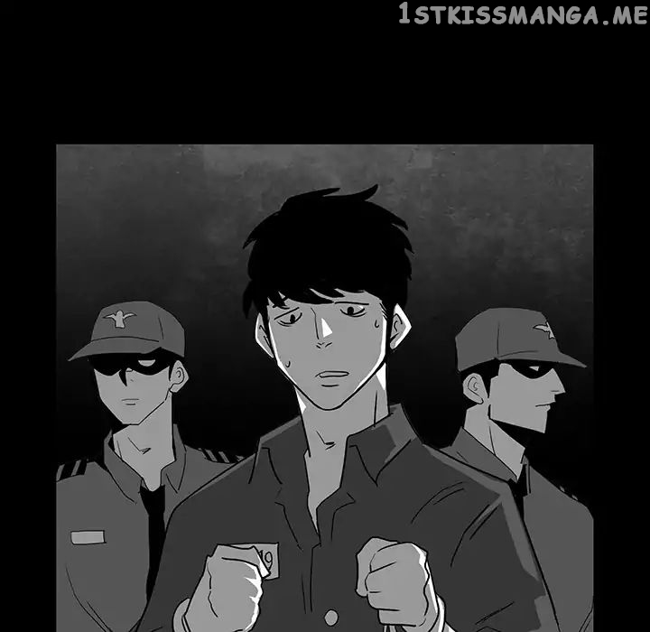 Super Rich chapter 3 - page 19