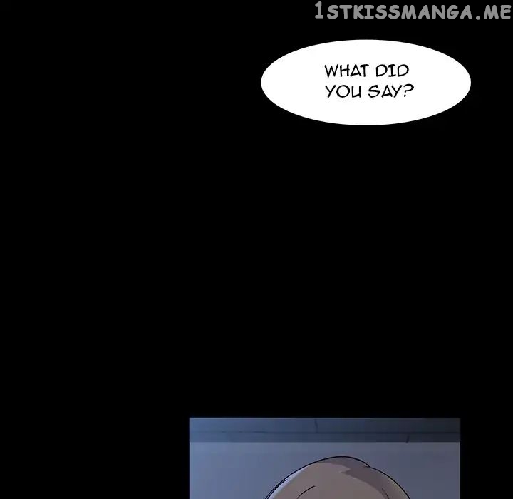Super Rich chapter 3 - page 27