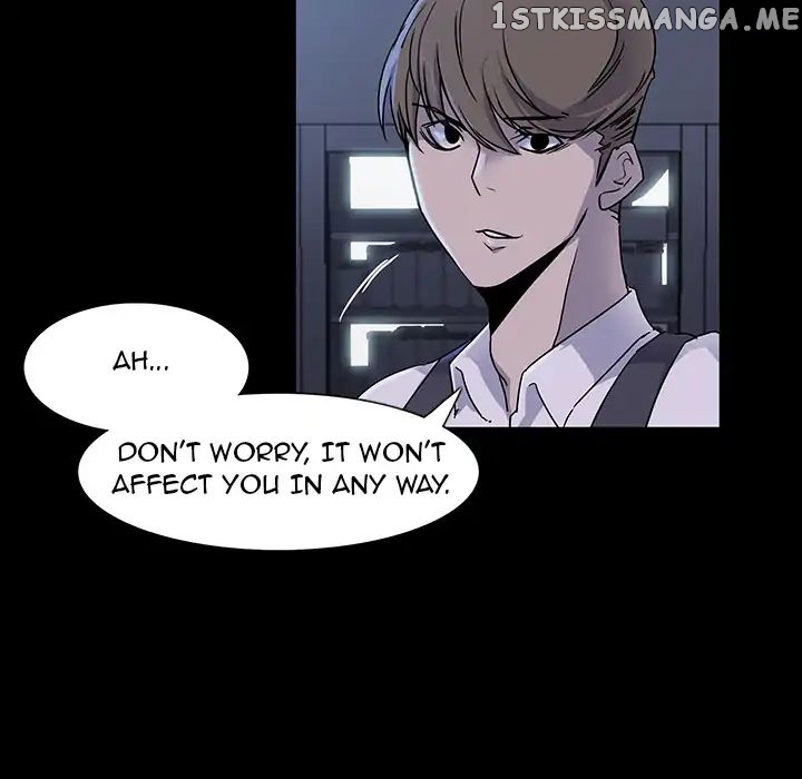 Super Rich chapter 3 - page 28
