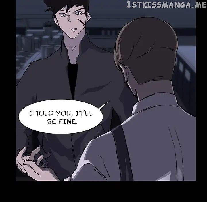 Super Rich chapter 3 - page 31